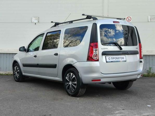 Lada (ВАЗ) Largus I с пробегом 2016 года, цена 635 000 рублей, 99229 км, универсал, Автокод Объявления