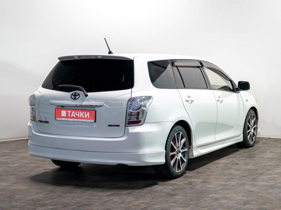Toyota Corolla X (E140 E150) Рестайлинг Чита  - изображение 3
