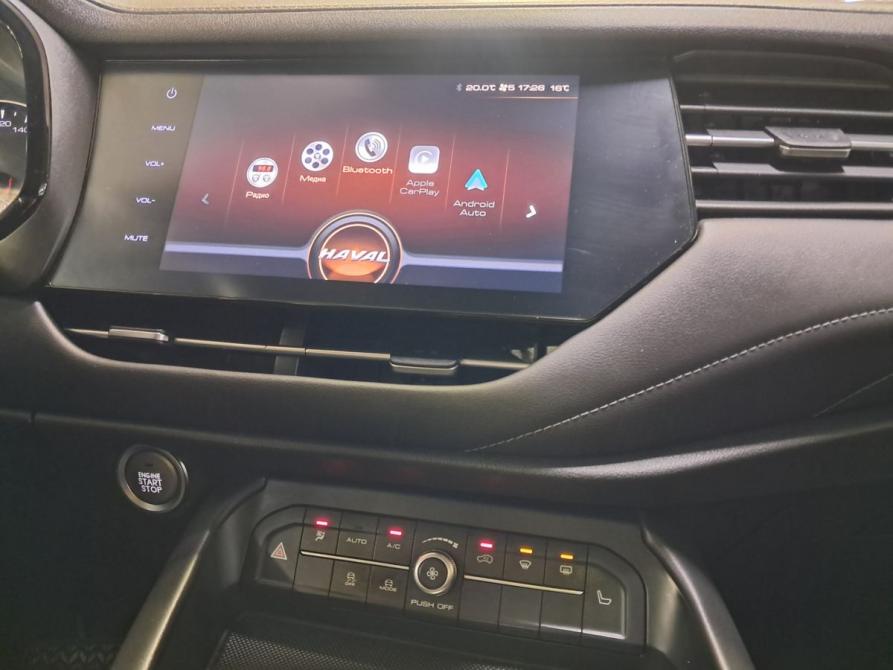 Haval F7 I Набережные Челны  - изображение 18