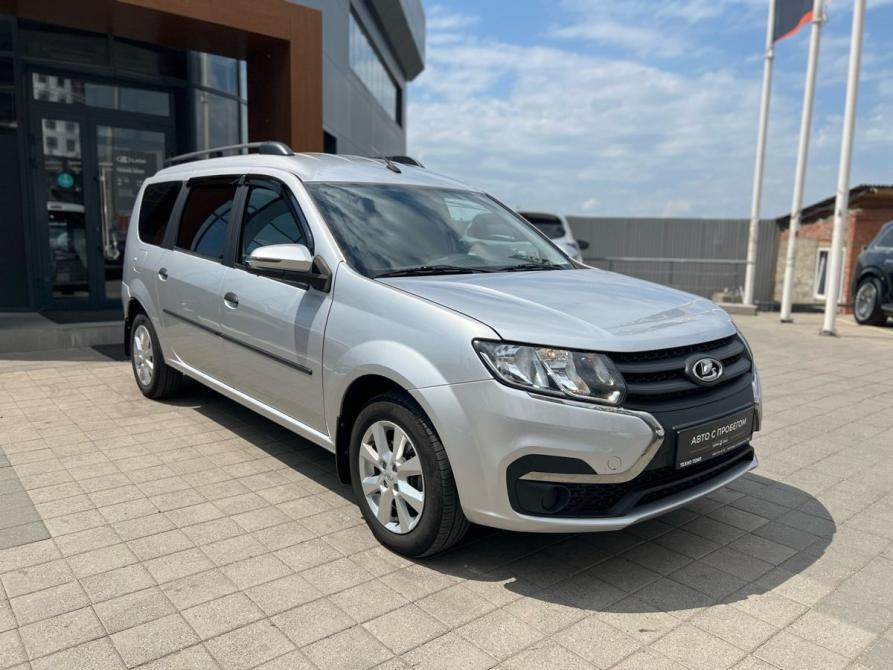Lada (ВАЗ) Largus I Рестайлинг Краснодар  - изображение 3