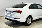 Skoda Rapid II Саранск  - изображение 34