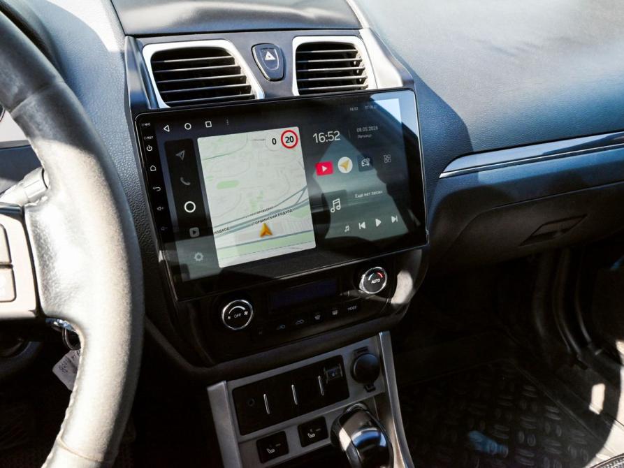 Geely Emgrand EC7 Екатеринбург  - изображение 10