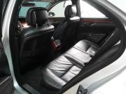 Mercedes-Benz S-Класс V (W221) Воронеж  - изображение 37