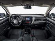 Mitsubishi Outlander III Рестайлинг 3 Иркутск  - изображение 32