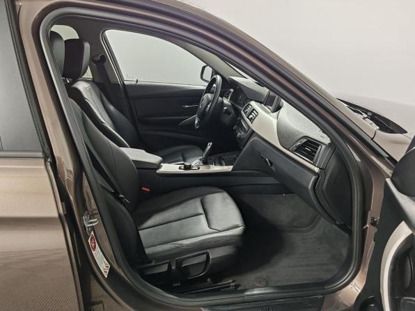 BMW 3 серии VI (F3x) с пробегом 2015 года, цена 1 849 000 рублей, 150040 км, седан, Автокод Объявления