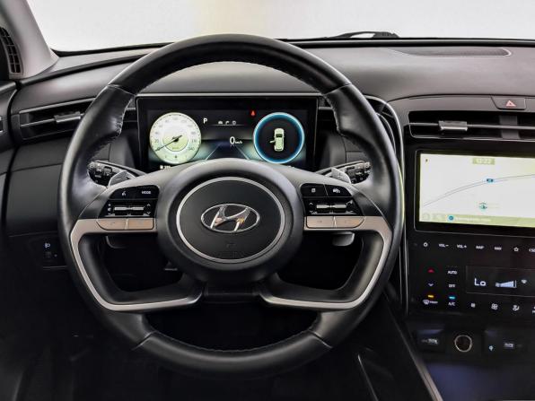 Hyundai Tucson IV с пробегом 2021 года, цена 3 165 000 рублей, 86395 км, внедорожник, Автокод Объявления