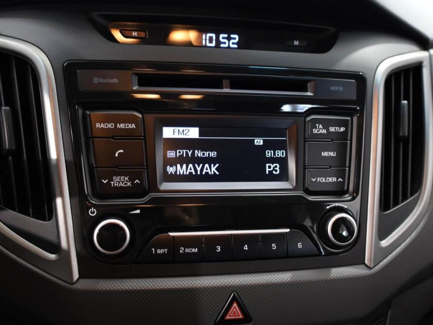 Hyundai Creta I Ростов-на-Дону  - изображение 13
