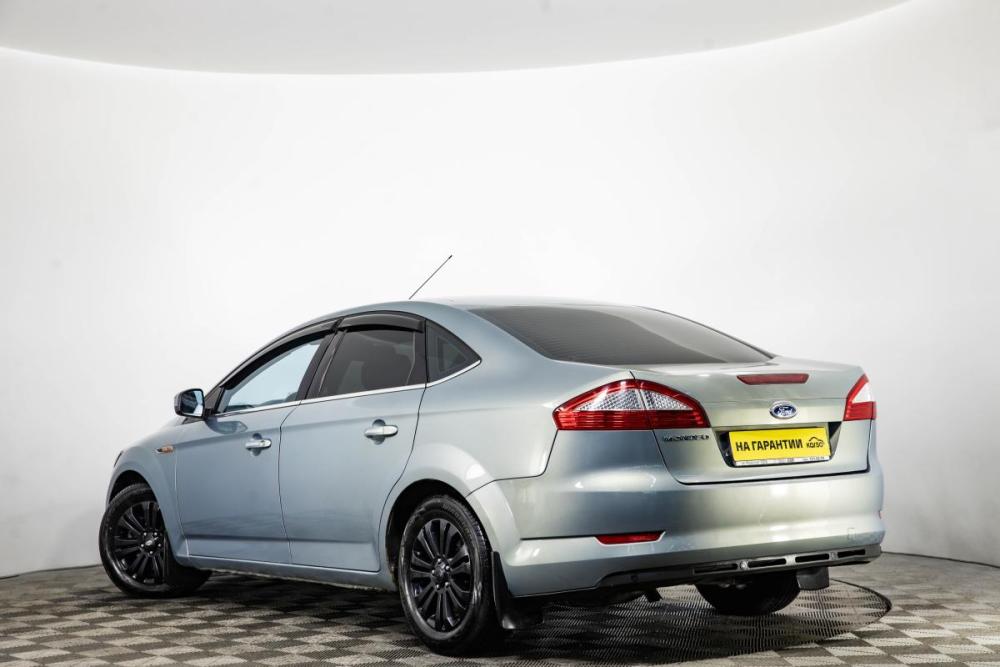 Ford Mondeo IV Пермь  - изображение 7