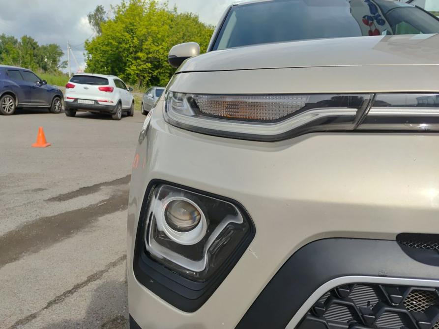Kia Soul III Ижевск  - изображение 21
