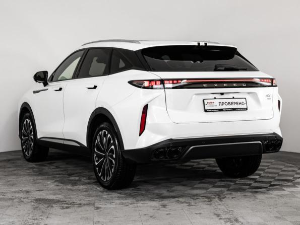 Exeed RX с пробегом 2023 года, цена 3 099 000 рублей, 30431 км, внедорожник, Автокод Объявления
