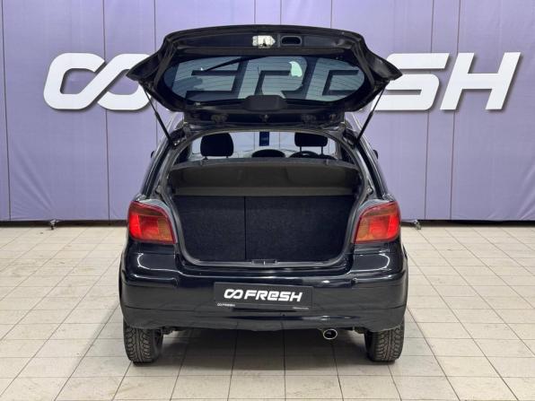 Toyota Vitz I (P10) с пробегом 2002 года, цена 449 000 рублей, 219249 км, хэтчбек, Автокод Объявления