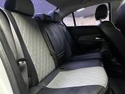 Chevrolet Cruze I Рестайлинг Москва  - изображение 29