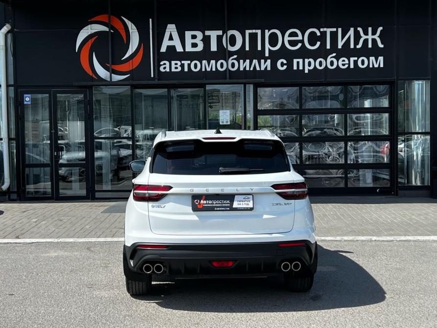 Geely Coolray I Волгоград  - изображение 5