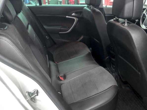 Opel Insignia I с пробегом 2013 года, цена 1 199 900 рублей, 92000 км, универсал, Автокод Объявления