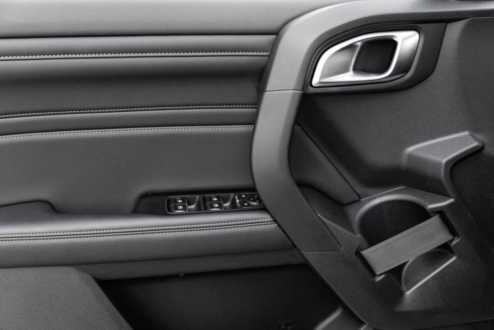Haval Dargo I Рестайлинг Нижний Новгород  - изображение 22