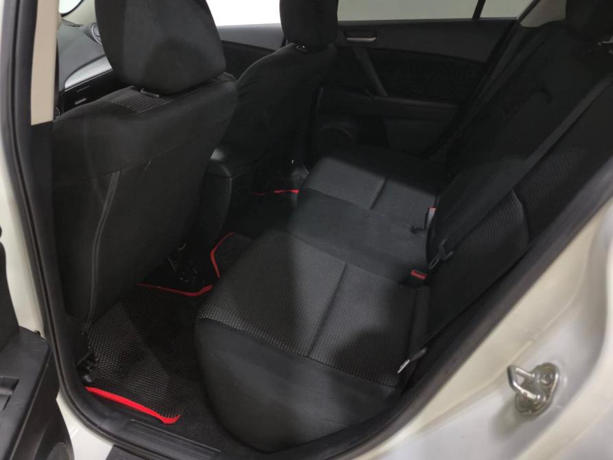 Mazda 3 II (BL) Рестайлинг Альметьевск  - изображение 13