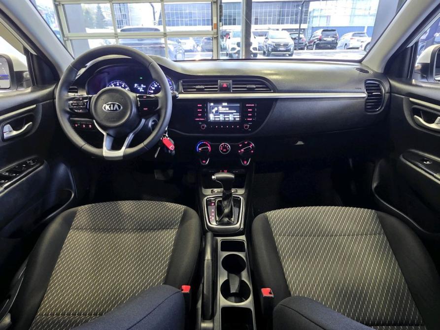 Kia Rio IV Новосибирск  - изображение 22