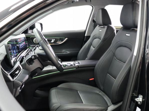 Chery Tiggo 7 Pro Max I Рестайлинг с пробегом 2024 года, цена 2 099 000 рублей, 20537 км, внедорожник, Автокод Объявления