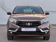 Lada (ВАЗ) XRAY I Воронеж  - изображение 25