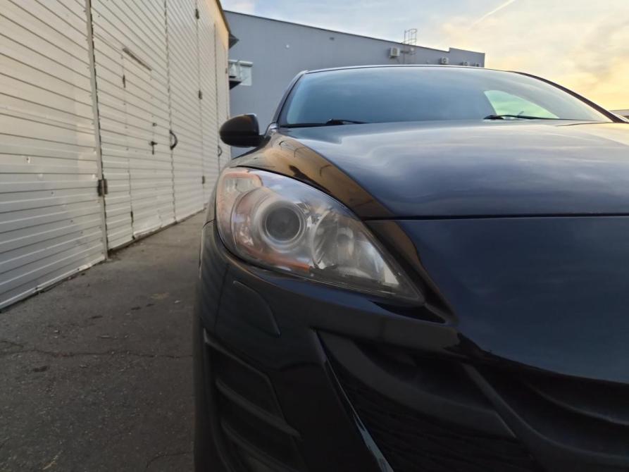 Mazda 3 II (BL) Саратов  - изображение 10