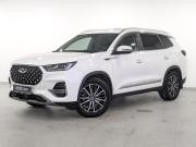 Chery Tiggo 8 Pro I Москва  - изображение 31