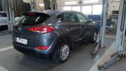 Hyundai Tucson III Санкт-Петербург  - изображение 8