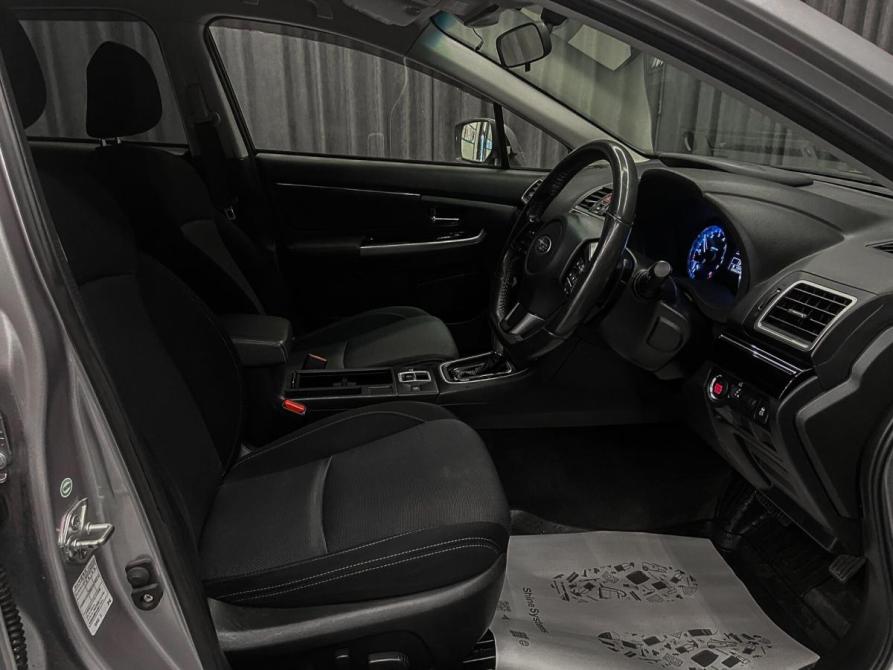 Subaru Levorg I Рестайлинг Красноярск  - изображение 9