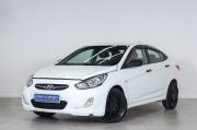 Hyundai Solaris I Новосибирск  - изображение 22