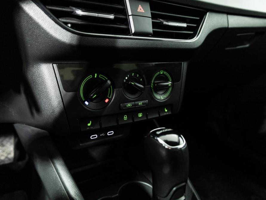 Skoda Rapid II Санкт-Петербург  - изображение 17