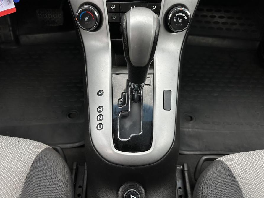 Chevrolet Cruze I Ижевск  - изображение 15
