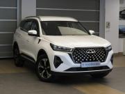 Chery Tiggo 7 Pro Max I Санкт-Петербург  - изображение 28
