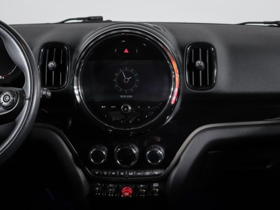 Mini Countryman II Рестайлинг Москва  - изображение 13