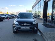 Chery Tiggo 3 I Санкт-Петербург  - изображение 20
