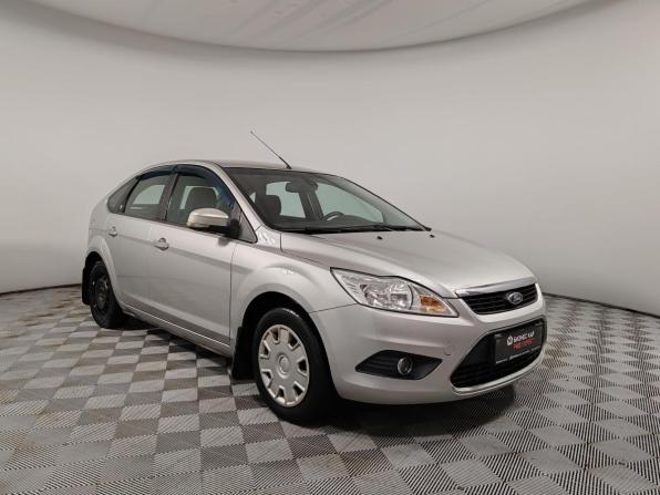 Ford Focus II Рестайлинг с пробегом 2008 года, цена 475 000 рублей, 125388 км, хэтчбек, Автокод Объявления