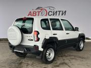 Lada (ВАЗ) Niva Travel I Тамбов  - изображение 28