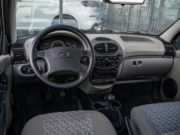 Lada (ВАЗ) Kalina I с пробегом 2010 года, цена 469 000 рублей, 99414 км, седан, Автокод Объявления