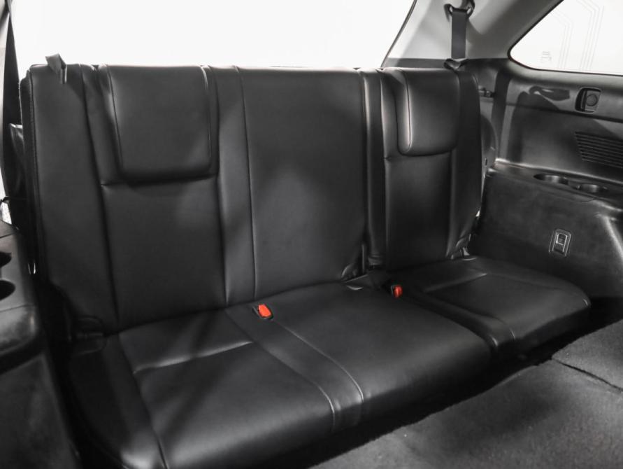 Toyota Highlander III (XU50) Рестайлинг Санкт-Петербург  - изображение 32