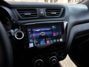 Kia Rio III Казань  - изображение 23