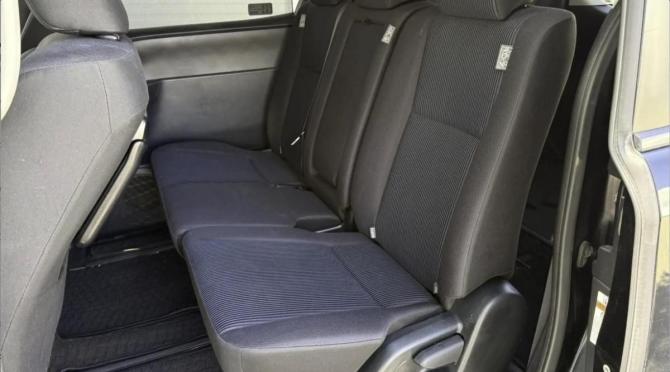 Toyota Voxy III (R80) Рестайлинг с пробегом 2019 года, цена 2 360 000 рублей, 146607 км, минивэн, Автокод Объявления