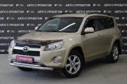 Toyota RAV4 III (XA30) Рестайлинг Томск  - изображение 18