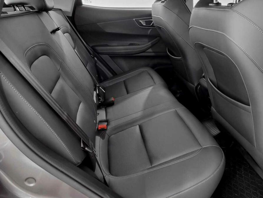 Chery Tiggo 4 Pro I Москва  - изображение 12