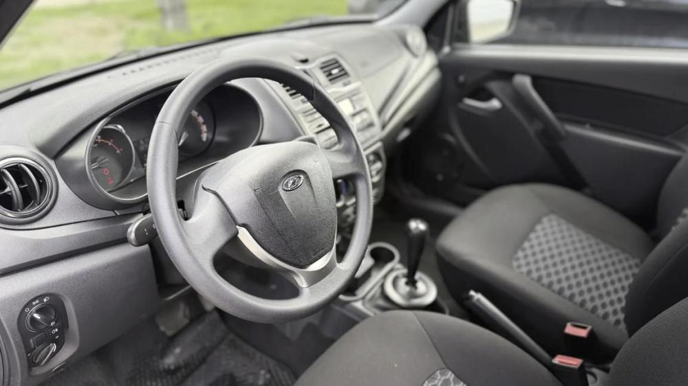 Lada (ВАЗ) Granta I Рестайлинг Ставрополь  - изображение 14