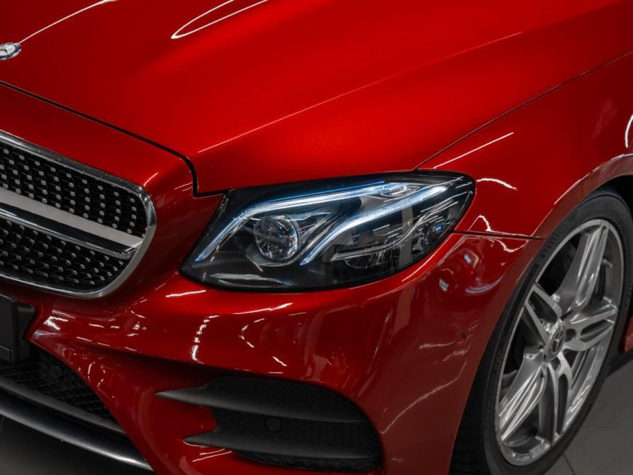 Mercedes-Benz E-Класс V (W213 S213 C238) Москва  - изображение 22