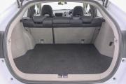 Honda Insight II Красноярск  - изображение 46