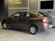 Renault Logan II Рестайлинг Новокузнецк  - изображение 25