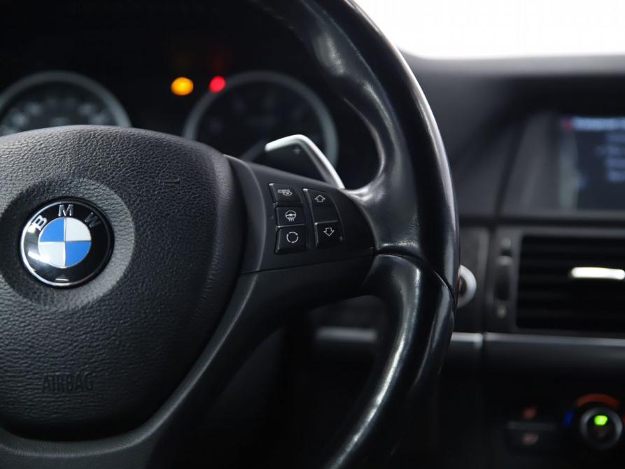 BMW X6 I (E71) Рестайлинг Уфа  - изображение 14
