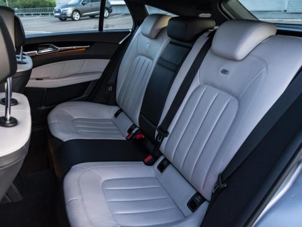 Mercedes-Benz CLS II (C218) с пробегом 2013 года, цена 2 649 000 рублей, 198063 км, универсал, Автокод Объявления