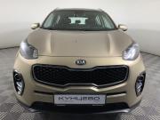 Kia Sportage IV Москва  - изображение 21