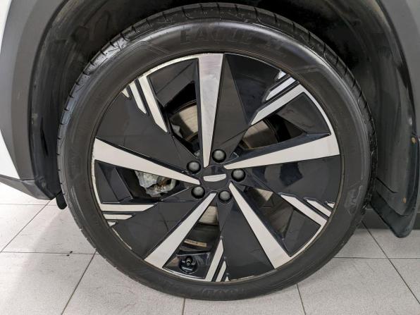 Geely Atlas II с пробегом 2024 года, цена 2 890 000 рублей, 31798 км, внедорожник, Автокод Объявления