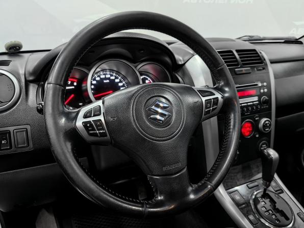 Suzuki Grand Vitara II Рестайлинг с пробегом 2010 года, цена 1 170 000 рублей, 226955 км, внедорожник, Автокод Объявления